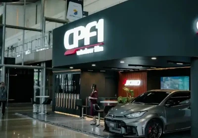 CPF1 Nero X Series