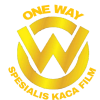ONEWAY KACA FILM Medan